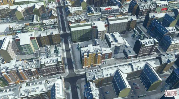 城市天际线：探索全新监狱DLC，打造高效犯罪管理系统