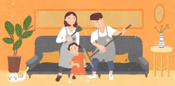 男女拔萝卜：揭示性别差异在农业劳动中的影响