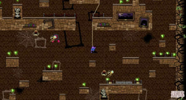 探索《无主之地3》：解锁前往秘镒城大都会的神秘路径与冒险策略