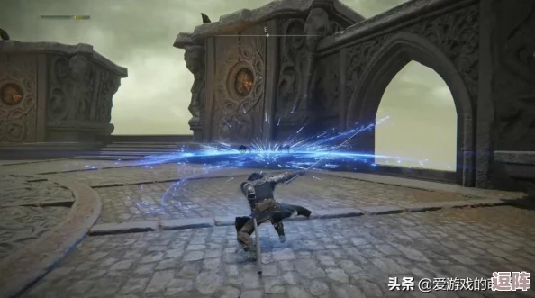 探索艾尔登法环：揭秘最强战技排行，助你征战奇幻世界的制胜之选