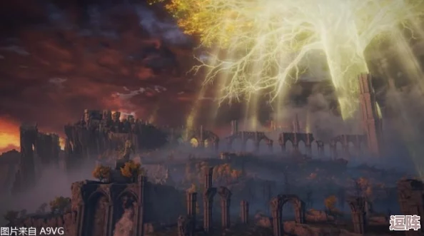 探索艾尔登法环：揭秘最强战技排行，助你征战奇幻世界的制胜之选