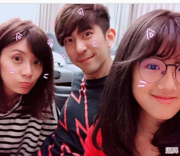 妻子的漂亮女儿中女儿怎么称呼？网友热议：这真是个有趣的问题，大家怎么看呢？