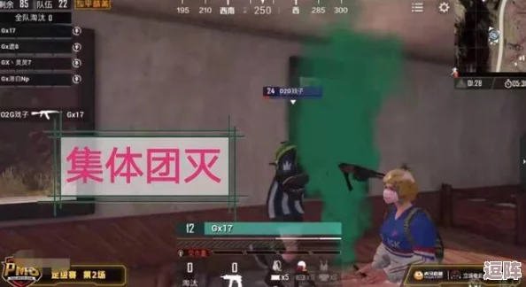 《反恐精英OL》深度对比：哪款僵尸角色更具策略性与生存优势？