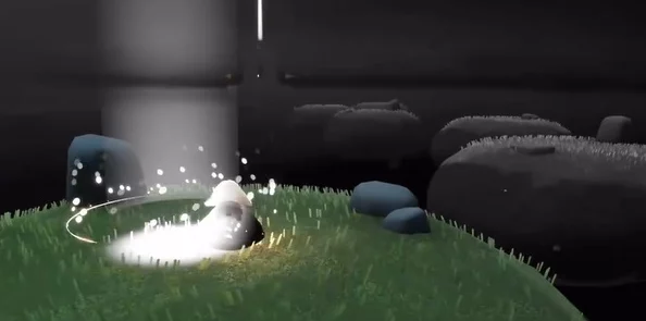 光遇姆明季挑战终极攻略：任务四详细步骤与技巧指南