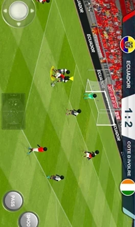 2024年不可错过的趣味足球小游戏推荐：精选耐玩足球手游下载分享