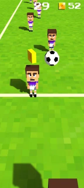 2024年不可错过的趣味足球小游戏推荐：精选耐玩足球手游下载分享