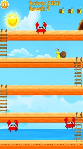 “run away免费官网版：畅享无广告体验，带你领略全新游戏乐趣”