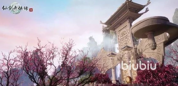 仙剑世界快速提升等级的全面攻略与技巧分享