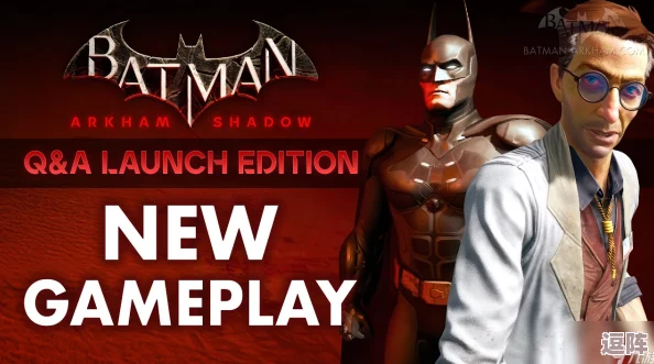 《指环王》明星伊利亚·伍德加盟《蝙蝠侠 阿卡姆之影》,颠覆出演神秘反派角色 《指环王》明星伊利亚·伍德加盟《蝙蝠侠 阿卡姆之影》,颠覆出演神秘反派角色