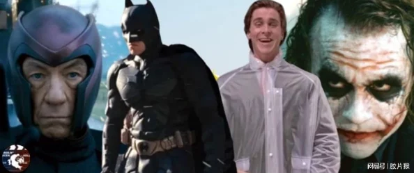 《指环王》明星伊利亚·伍德加盟《蝙蝠侠 阿卡姆之影》,颠覆出演神秘反派角色 《指环王》明星伊利亚·伍德加盟《蝙蝠侠 阿卡姆之影》,颠覆出演神秘反派角色