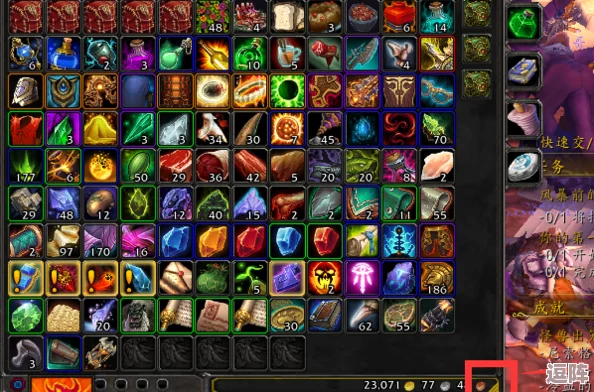 魔兽争霸游戏中触发合并操作究竟需要按哪个键详解