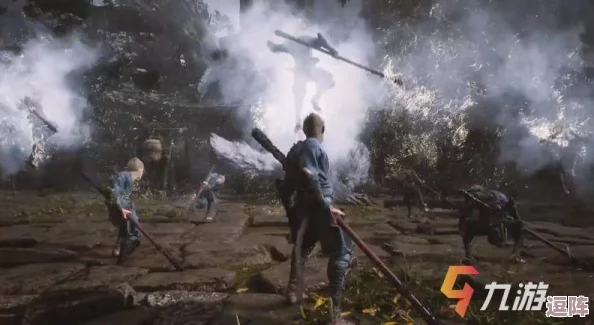 黑神话悟空像素复刻版：战斗策略与小技巧全面指南