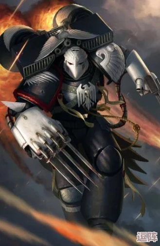 战锤40K系列游戏在Steam平台的正式命名探寻 战锤40K系列游戏在Steam平台的正式命名探寻