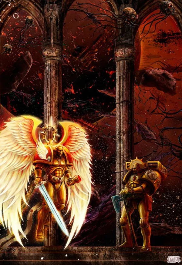 战锤40K系列游戏在Steam平台的正式命名探寻 战锤40K系列游戏在Steam平台的正式命名探寻