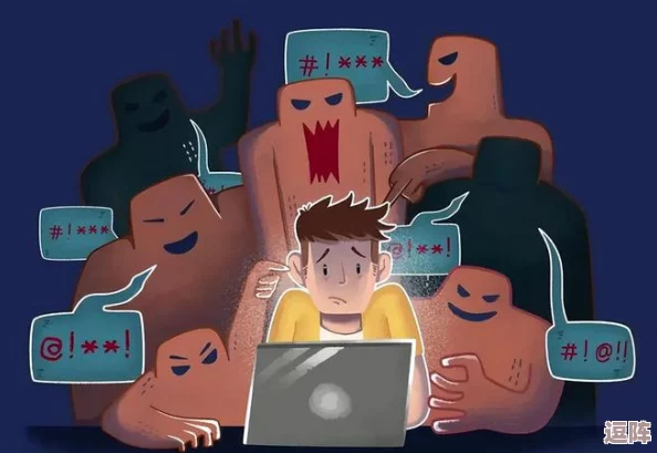 别舔dttw警惕网络流行语背后的潜在风险与影响，专家呼吁理性对待社交媒体文化