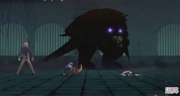 暗喻幻想挑战Hard难度：沙虫地底人高效打法与策略指南