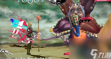 暗喻幻想挑战Hard难度：沙虫地底人高效打法与策略指南