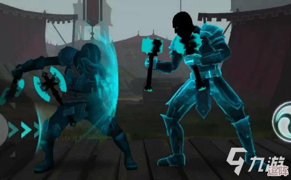 暗影格斗3高手攻略:萨奇关卡全胜打法技巧与策略分享 暗影格斗3高手攻略:萨奇关卡全胜打法技巧与策略分享