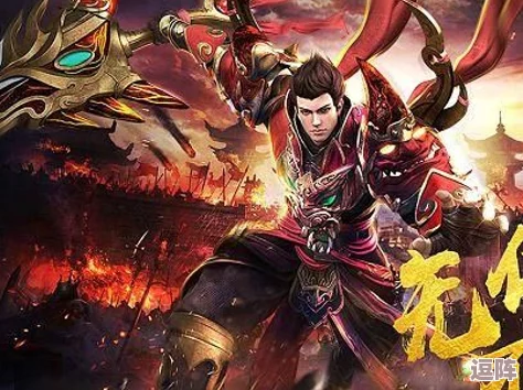 乱世烽烟首发神火弓开荒,传闻游戏内隐藏强大BOSS即将上线,引发玩家热议与期待! 乱世烽烟首发神火弓开荒,传闻游戏内隐藏强大BOSS即将上线,引发玩家热议与期待!